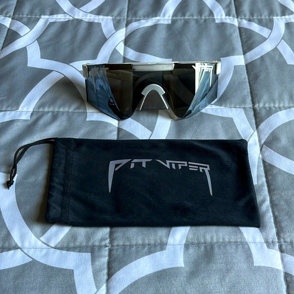 Pit Viper Other - Pit Viper Sunglasses